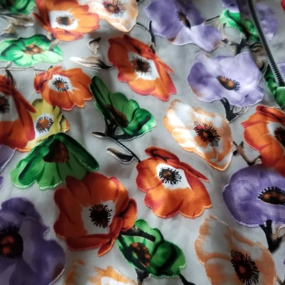 Alice + Olivia Evelia Dress - Picture 12 of 16